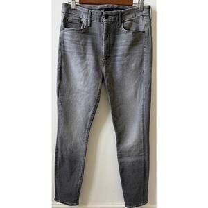 MOTHER high waisted looker jeans women's size 31